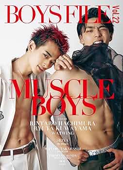 M*様 boystory CD シンロン ホーシンロン　贺鑫隆 ボイプラ2 씬롱 贺鑫隆 シンロン boystory up - メルカリ